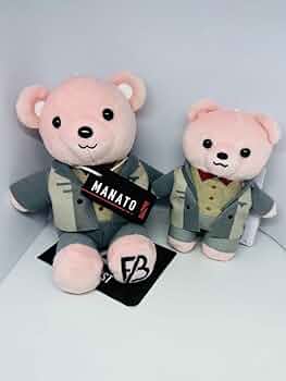 BE:FIRST - BE:FIRST ミニアクスタ MANATO BE:FIRST Gifted. ミニアクスタMANATO - メルカリ